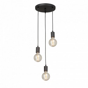 Подвесной светильник Vitaluce V2849 V2849-1/3S в Губахе - gubaha.ok-mebel.com | фото 2