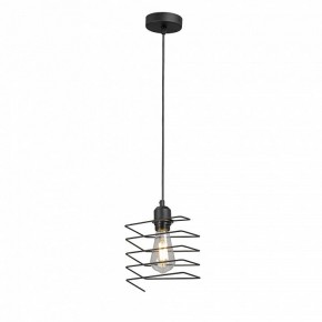Подвесной светильник Vitaluce V2853 V2853-1/1S в Губахе - gubaha.ok-mebel.com | фото 2