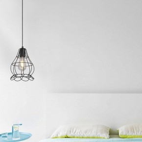 Подвесной светильник Vitaluce V2868 V2868-1/1S в Губахе - gubaha.ok-mebel.com | фото 4