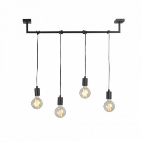 Подвесной светильник Vitaluce V3032 V3032-1/4S в Губахе - gubaha.ok-mebel.com | фото 2