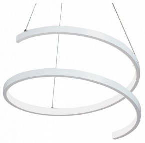 Подвесной светильник Vitaluce V3044 V3044-0/1S в Губахе - gubaha.ok-mebel.com | фото 3