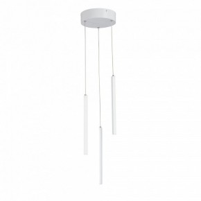 Подвесной светильник Vitaluce V3045 V3045-0/3S в Губахе - gubaha.ok-mebel.com | фото 2