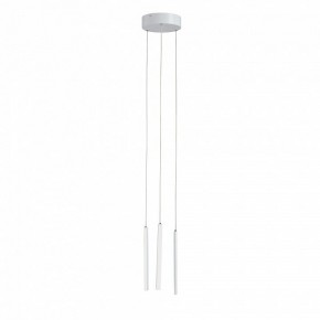 Подвесной светильник Vitaluce V3045 V3045-0/3S в Губахе - gubaha.ok-mebel.com | фото 3