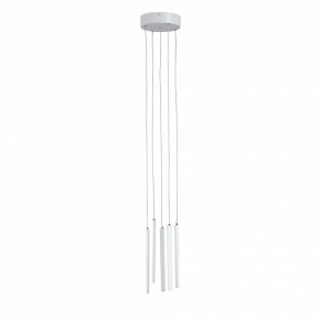 Подвесной светильник Vitaluce V3045 V3045-0/5S в Губахе - gubaha.ok-mebel.com | фото 3