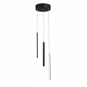 Подвесной светильник Vitaluce V3045 V3045-1/3S в Губахе - gubaha.ok-mebel.com | фото 3