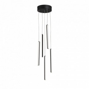 Подвесной светильник Vitaluce V3045 V3045-1/5S в Губахе - gubaha.ok-mebel.com | фото 3