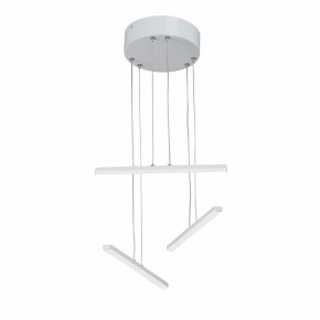 Подвесной светильник Vitaluce V3046 V3046-0/3S в Губахе - gubaha.ok-mebel.com | фото 2