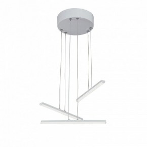 Подвесной светильник Vitaluce V3046 V3046-0/3S в Губахе - gubaha.ok-mebel.com | фото 3