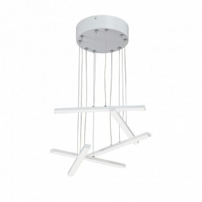 Подвесной светильник Vitaluce V3046 V3046-0/5S в Губахе - gubaha.ok-mebel.com | фото 3