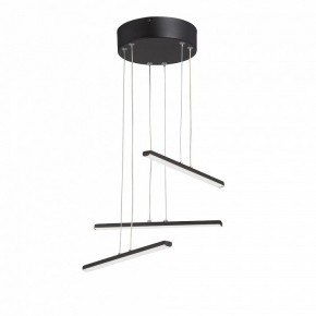 Подвесной светильник Vitaluce V3046 V3046-1/3S в Губахе - gubaha.ok-mebel.com | фото 2