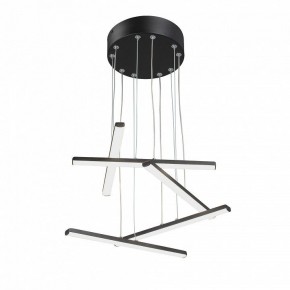 Подвесной светильник Vitaluce V3046 V3046-1/5S в Губахе - gubaha.ok-mebel.com | фото 4