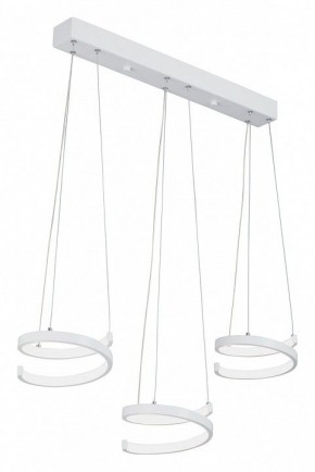 Подвесной светильник Vitaluce V3047 V3047-0/3S в Губахе - gubaha.ok-mebel.com | фото