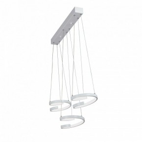 Подвесной светильник Vitaluce V3047 V3047-0/3S в Губахе - gubaha.ok-mebel.com | фото 2