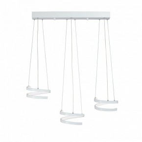Подвесной светильник Vitaluce V3047 V3047-0/3S в Губахе - gubaha.ok-mebel.com | фото 3