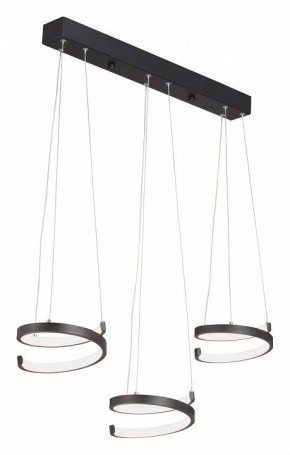 Подвесной светильник Vitaluce V3047 V3047-1/3S в Губахе - gubaha.ok-mebel.com | фото