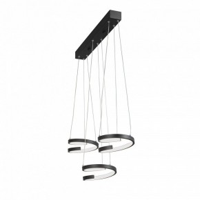 Подвесной светильник Vitaluce V3047 V3047-1/3S в Губахе - gubaha.ok-mebel.com | фото 2