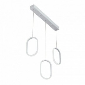 Подвесной светильник Vitaluce V3049 V3049-0/3S в Губахе - gubaha.ok-mebel.com | фото 2