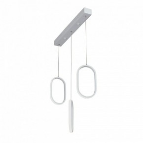 Подвесной светильник Vitaluce V3049 V3049-0/3S в Губахе - gubaha.ok-mebel.com | фото 3