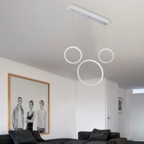Подвесной светильник Vitaluce V3050 V3050-0/3S в Губахе - gubaha.ok-mebel.com | фото 4