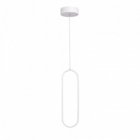 Подвесной светильник Vitaluce V3081 V3081-0/1S в Губахе - gubaha.ok-mebel.com | фото 2