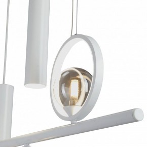 Подвесной светильник Vitaluce V3095 V3095-0/5S в Губахе - gubaha.ok-mebel.com | фото 6