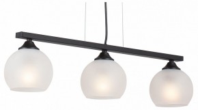 Подвесной светильник Vitaluce V3107 V3107-1/3S в Губахе - gubaha.ok-mebel.com | фото