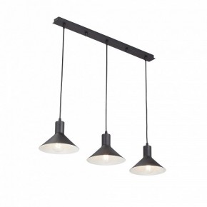 Подвесной светильник Vitaluce V3788 V3788-1/3S в Губахе - gubaha.ok-mebel.com | фото 2