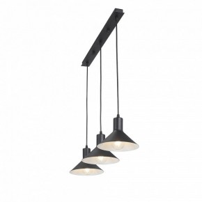 Подвесной светильник Vitaluce V3788 V3788-1/3S в Губахе - gubaha.ok-mebel.com | фото 3