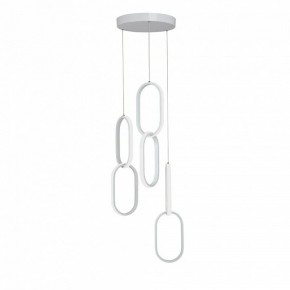 Подвесной светильник Vitaluce V4695 V4695-0/6S в Губахе - gubaha.ok-mebel.com | фото 2