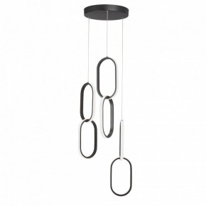 Подвесной светильник Vitaluce V4695 V4695-1/6S в Губахе - gubaha.ok-mebel.com | фото 2