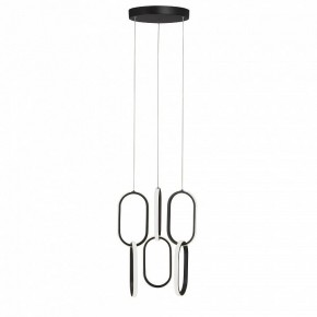Подвесной светильник Vitaluce V4695 V4695-1/6S в Губахе - gubaha.ok-mebel.com | фото 3