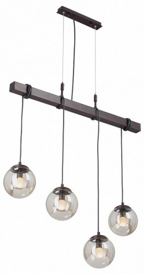 Подвесной светильник Vitaluce V4716 V4716-7/4S в Губахе - gubaha.ok-mebel.com | фото 2
