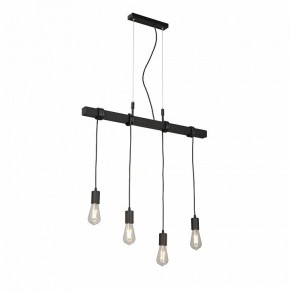 Подвесной светильник Vitaluce V47160 V47160-1/4S в Губахе - gubaha.ok-mebel.com | фото 2