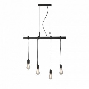 Подвесной светильник Vitaluce V47160 V47160-1/4S в Губахе - gubaha.ok-mebel.com | фото 4