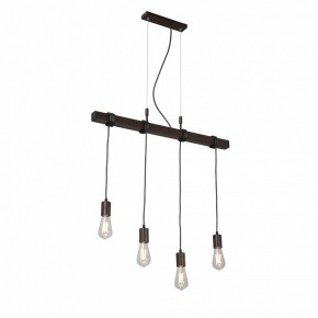 Подвесной светильник Vitaluce V47160 V47160-7/4S в Губахе - gubaha.ok-mebel.com | фото 2