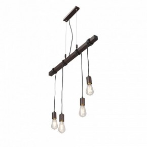 Подвесной светильник Vitaluce V47160 V47160-7/4S в Губахе - gubaha.ok-mebel.com | фото 3