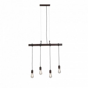Подвесной светильник Vitaluce V47160 V47160-7/4S в Губахе - gubaha.ok-mebel.com | фото 4
