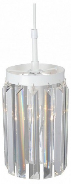 Подвесной светильник Vitaluce V5151 V5151-0/1S в Губахе - gubaha.ok-mebel.com | фото
