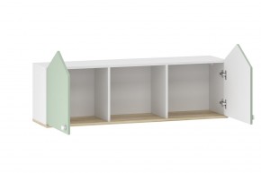 Полка НМ 041.46 "Банни" (Макарун) в Губахе - gubaha.ok-mebel.com | фото 2