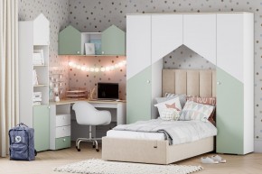 Полка НМ 041.46 "Банни" (Макарун) в Губахе - gubaha.ok-mebel.com | фото 3