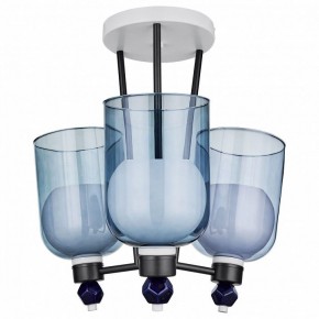 Потолочная люстра 33 идеи S26LB-S02WH CHN902.03.WH17.WBL-S26LB-S02WH в Губахе - gubaha.ok-mebel.com | фото