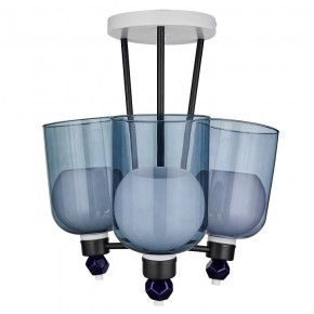 Потолочная люстра 33 идеи S26LB-S02WH CHN902.03.WH17.WBL-S26LB-S02WH в Губахе - gubaha.ok-mebel.com | фото 3