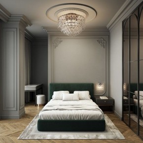 Потолочная люстра Bogate"s Cappio 380/8 Smart в Губахе - gubaha.ok-mebel.com | фото 2