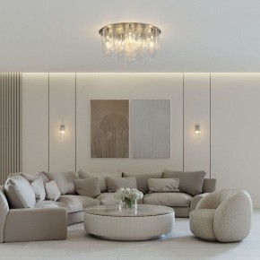 Потолочная люстра Bogate"s Iceberg 381/10 в Губахе - gubaha.ok-mebel.com | фото 3
