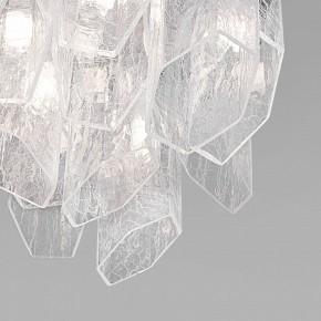 Потолочная люстра Bogate"s Iceberg 381/10 в Губахе - gubaha.ok-mebel.com | фото 6