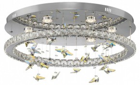 Потолочная люстра Citilux ETERA CL322050 в Губахе - gubaha.ok-mebel.com | фото