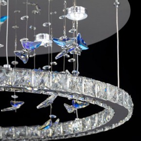 Потолочная люстра Citilux ETERA CL322050 в Губахе - gubaha.ok-mebel.com | фото 11