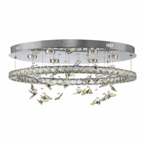 Потолочная люстра Citilux ETERA CL322050 в Губахе - gubaha.ok-mebel.com | фото 2