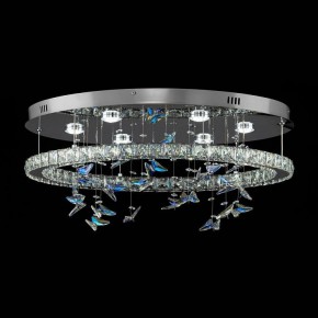 Потолочная люстра Citilux ETERA CL322050 в Губахе - gubaha.ok-mebel.com | фото 3