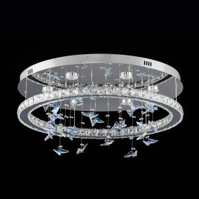 Потолочная люстра Citilux ETERA CL322050 в Губахе - gubaha.ok-mebel.com | фото 4
